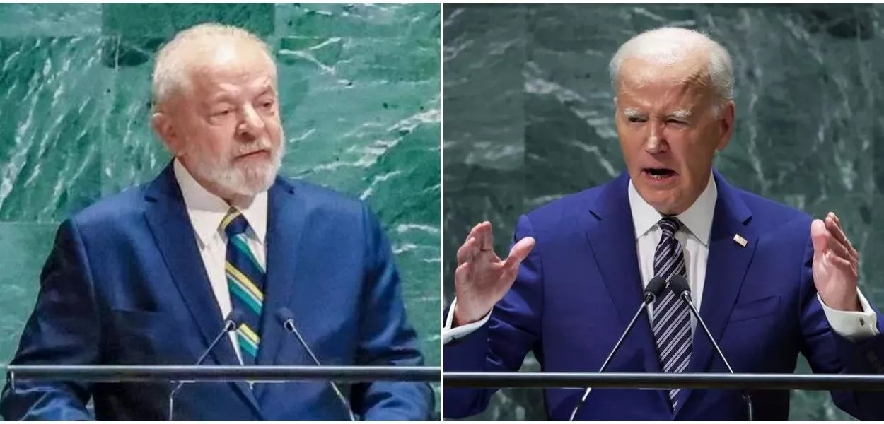 Com veto dos EUA, Conselho de Segurança da ONU rejeita resolução brasileira sobre conflito entre Israel e Hamas