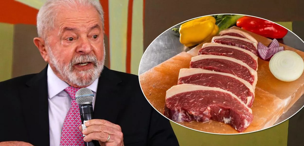 Preço da carne pode registrar em 2023 maior queda desde o início do Plano Real