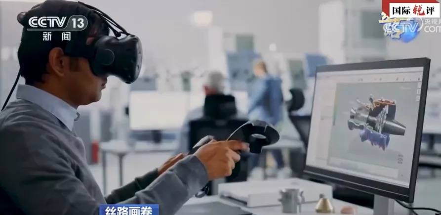 “Rota da Seda Digital” é resposta da China à exclusão tecnológica global
