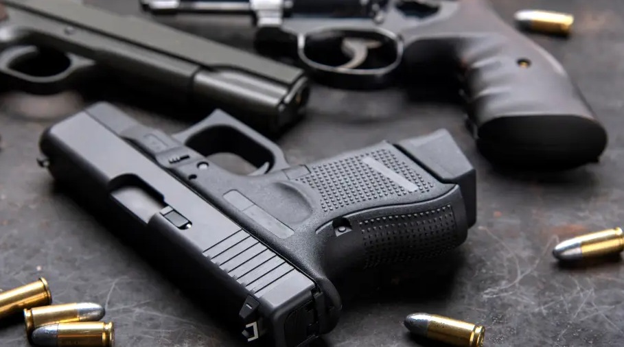 Governo prepara decreto que praticamente dobra IPI de armas de fogo e munição