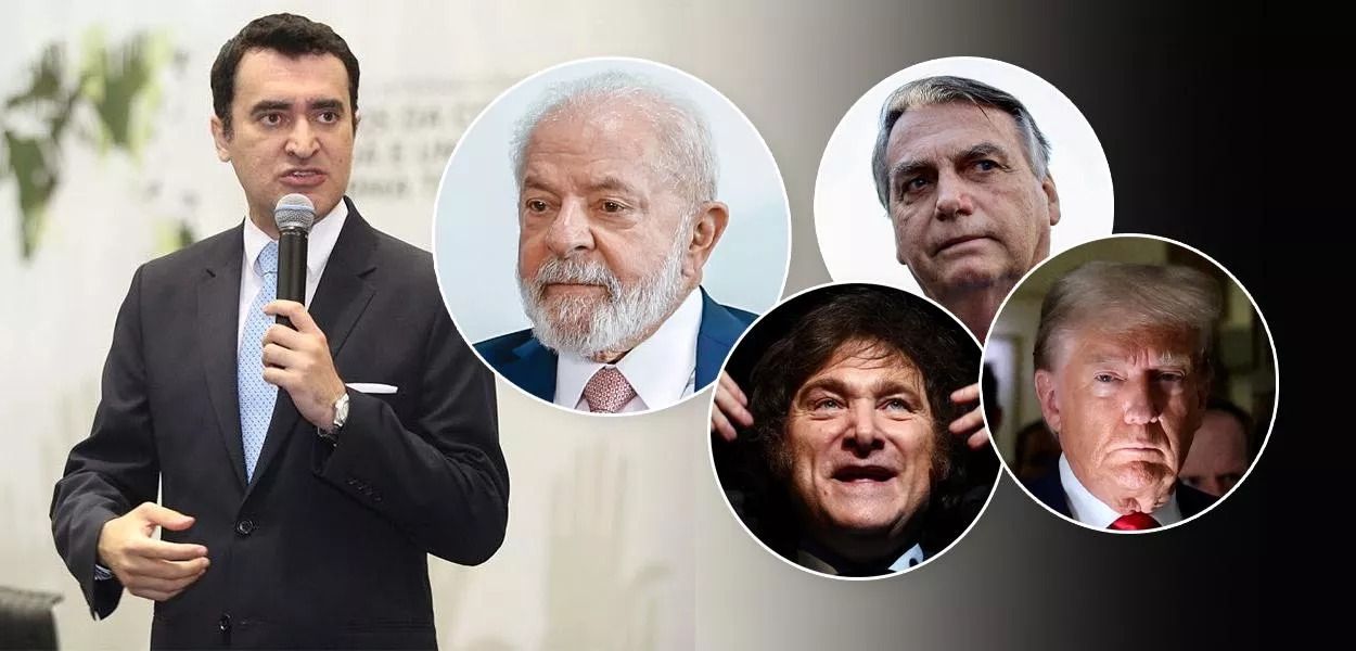 “No estágio atual do capitalismo, a extrema direita poderá se tornar o novo padrão da política”, diz Alysson Mascaro