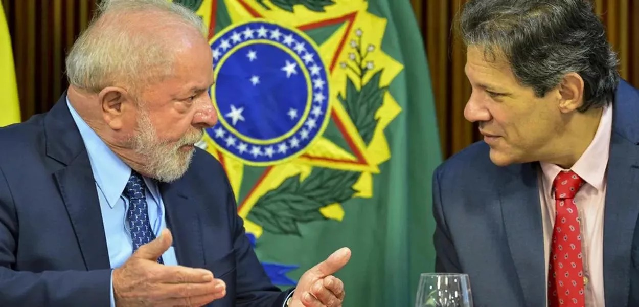 Governo avalia alterar meta fiscal de 2024 para déficit de até 0,5% do PIB