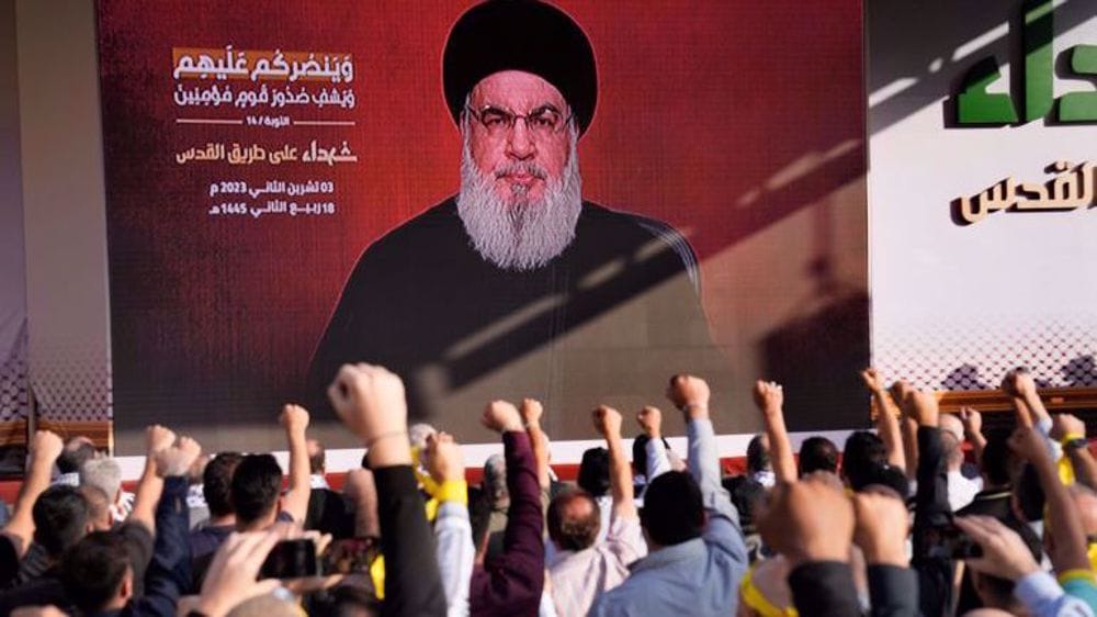 DISCURSO DE HASSAN NASRALLAH DO HEZBOLLAH SOBRE A GUERRA NA PALESTINA – TRANSCRIÇÃO COMPLETA