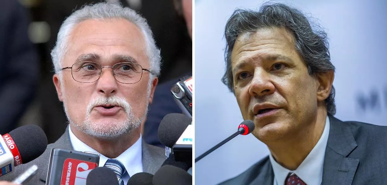 ‘Limitar investimentos ao déficit zero é ficar prisioneiro do neoliberalismo’, diz José Genoíno