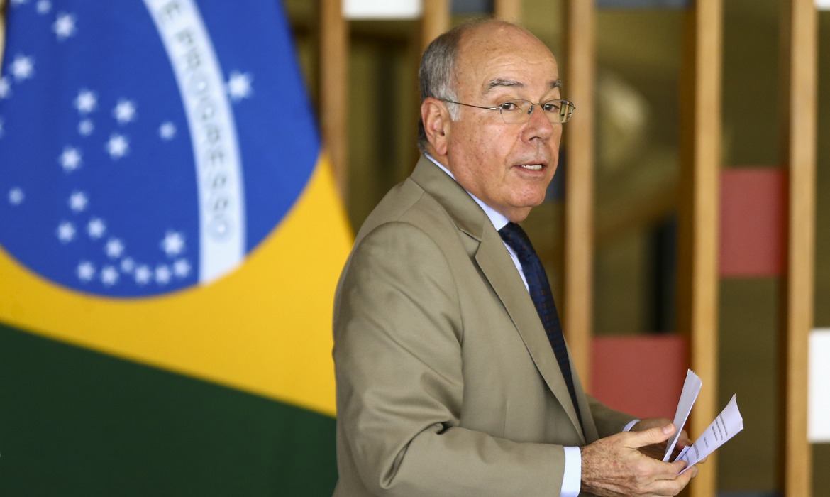 Incluídos na lista oficial, brasileiros só aguardam reabertura da fronteira para deixar Gaza