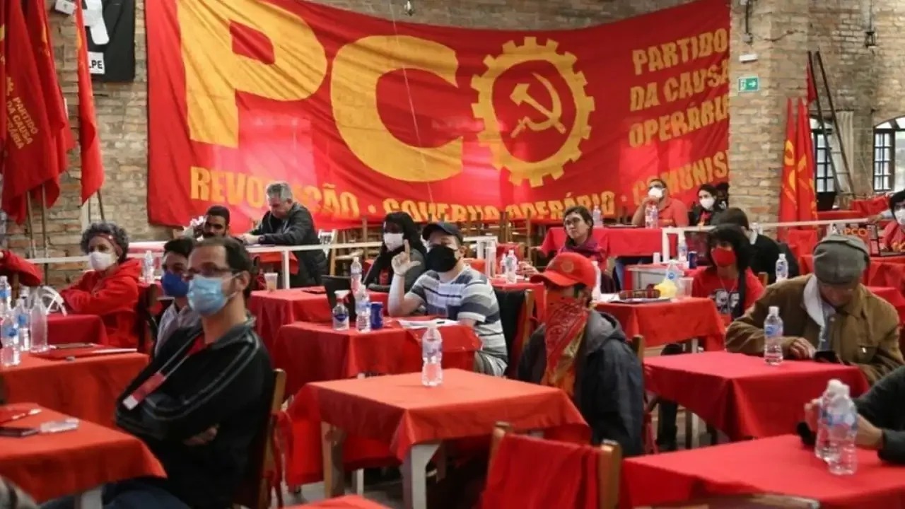 PCO: nem o mais ingênuo da esquerda caiu na farsa da PF/Mossad