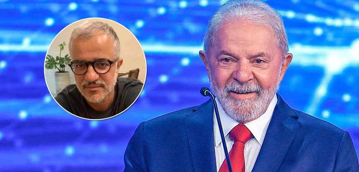 “Lula está certo. Israel comete terrorismo de Estado”, diz Kennedy Alencar