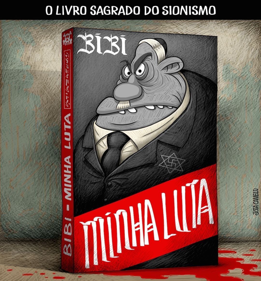 A Europa agoniza em Gaza