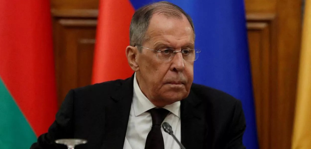 Rússia, como presidente do BRICS, fortalecerá ordem mundial multipolar, afirma Lavrov