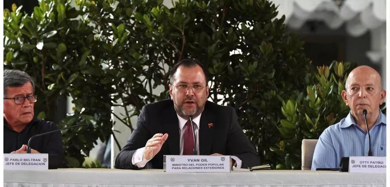 Próxima Cúpula do BRICS na Rússia discutirá adesão da Venezuela, diz chanceler