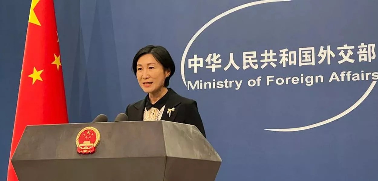 China reafirma apoio à entrada de novos países no Brics após Argentina sinalizar rejeição