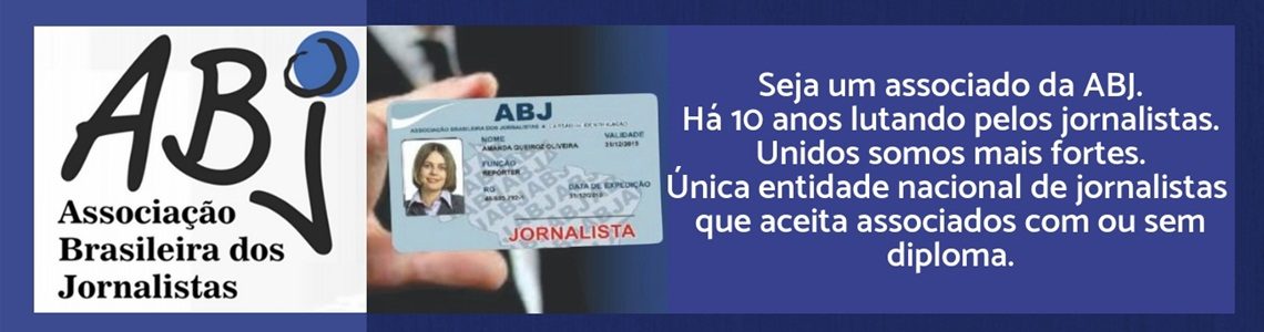 Seja um associado da ABJ1